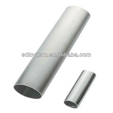 Keen Demand!! Highly Galvanized Oval Pipe